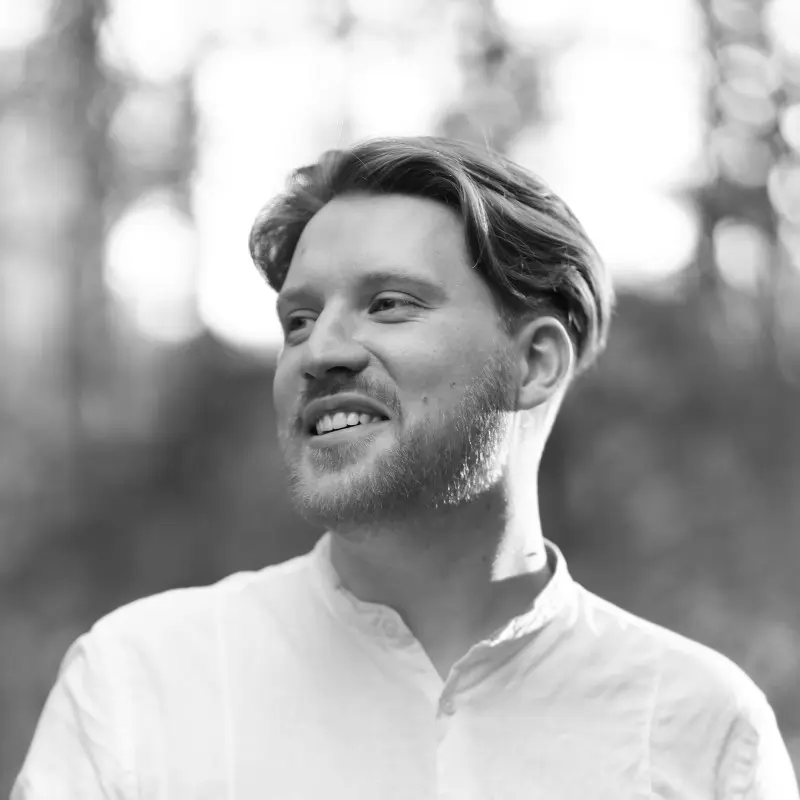 George Zaletski, Founder and CEO of Referent